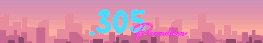 305 Paradise
