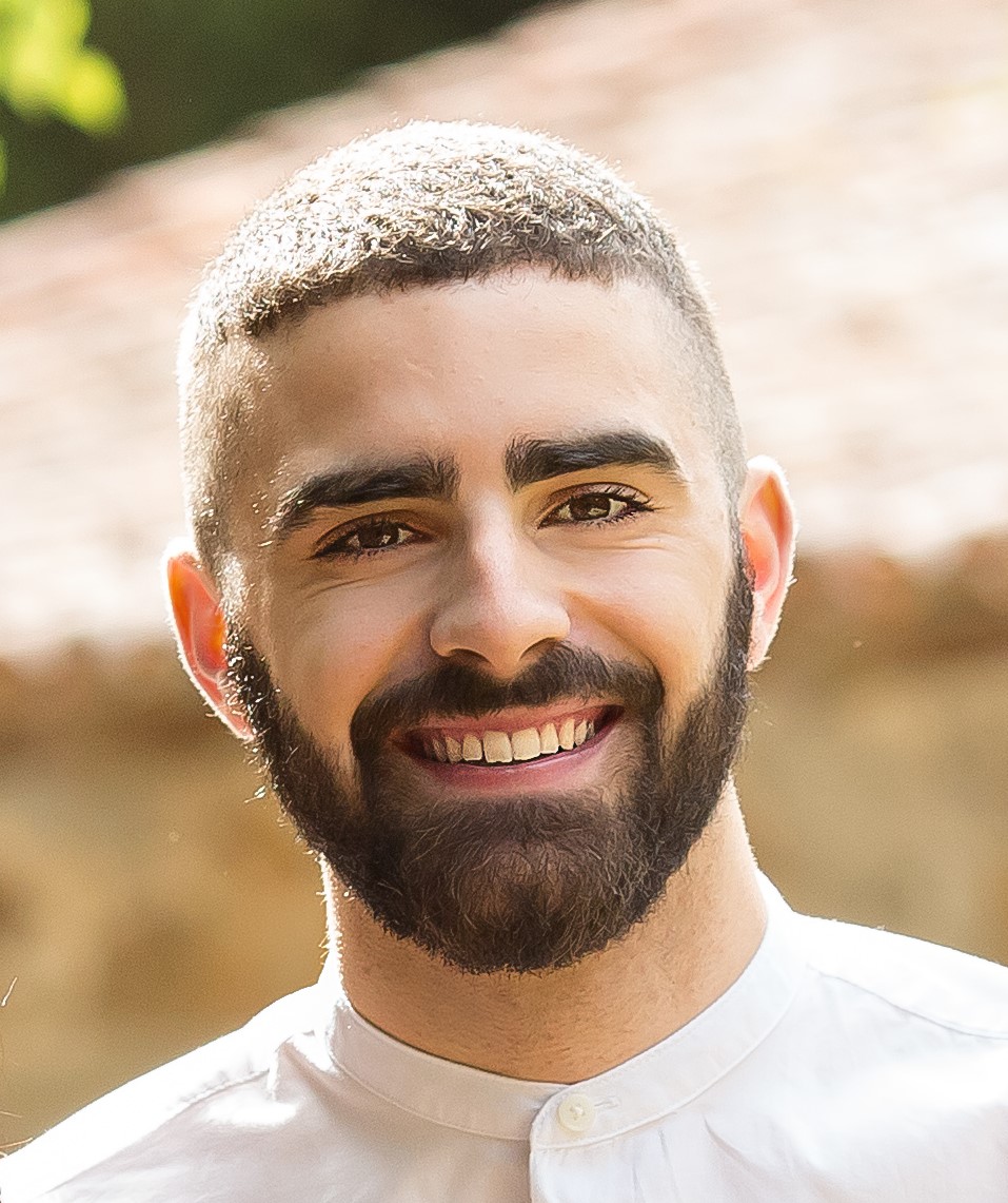 Cédric Hervet